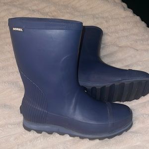 Sorel Rain Boots